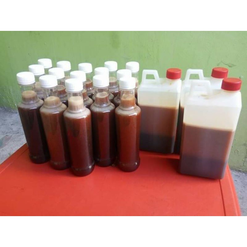 

Madu Sialang - Hutan Liar Riau Kampar