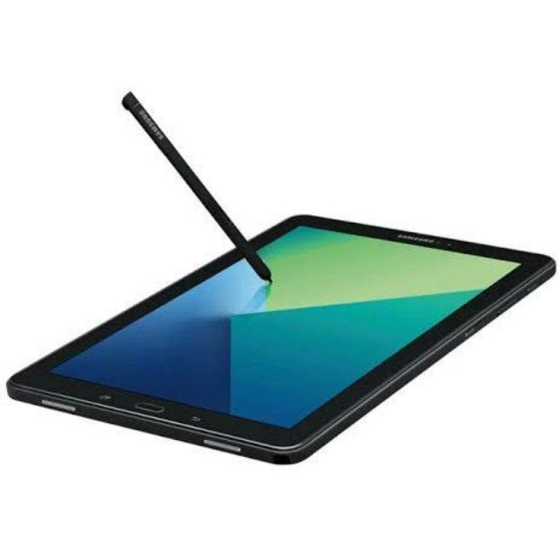 Samsung Tablet A With S Pen