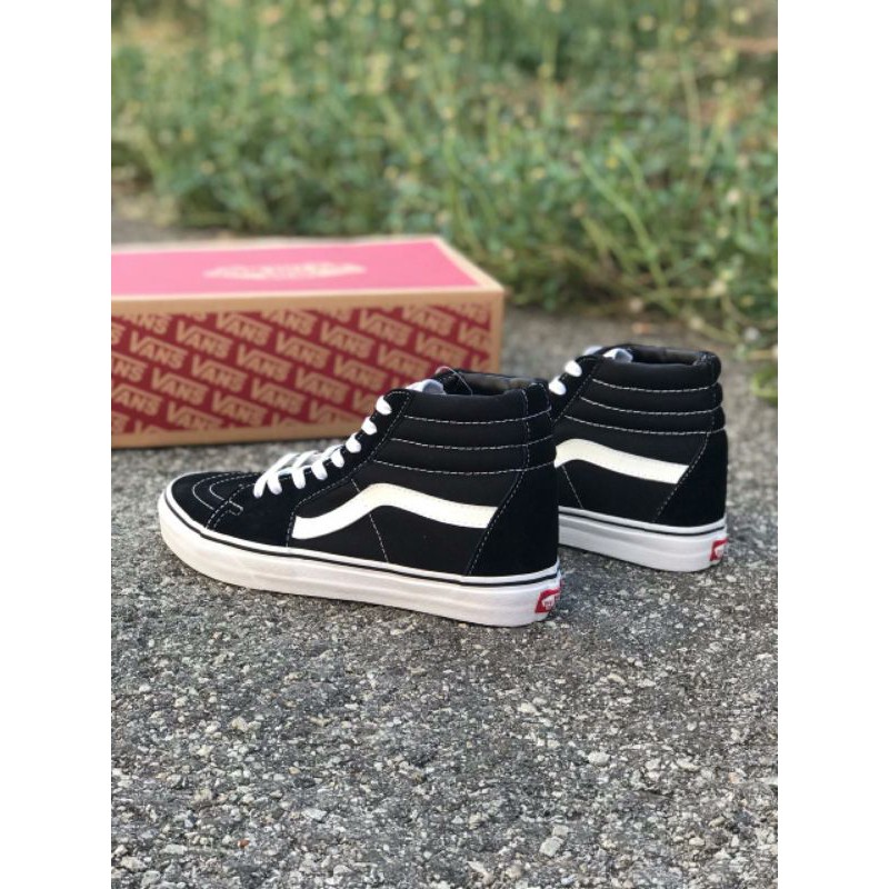 vans sk8 hi