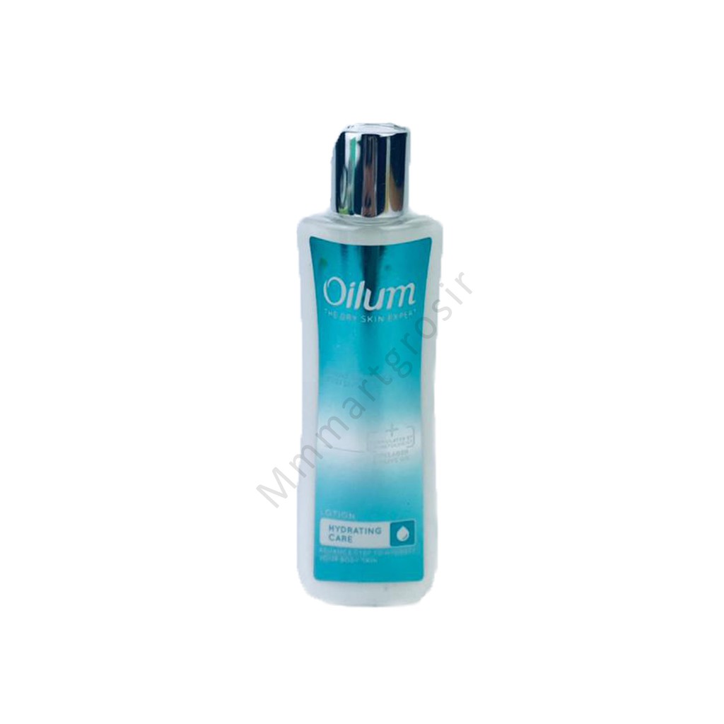 Oilum / Lotion / Hydrating Care / Lotion Tubuh / 70ml