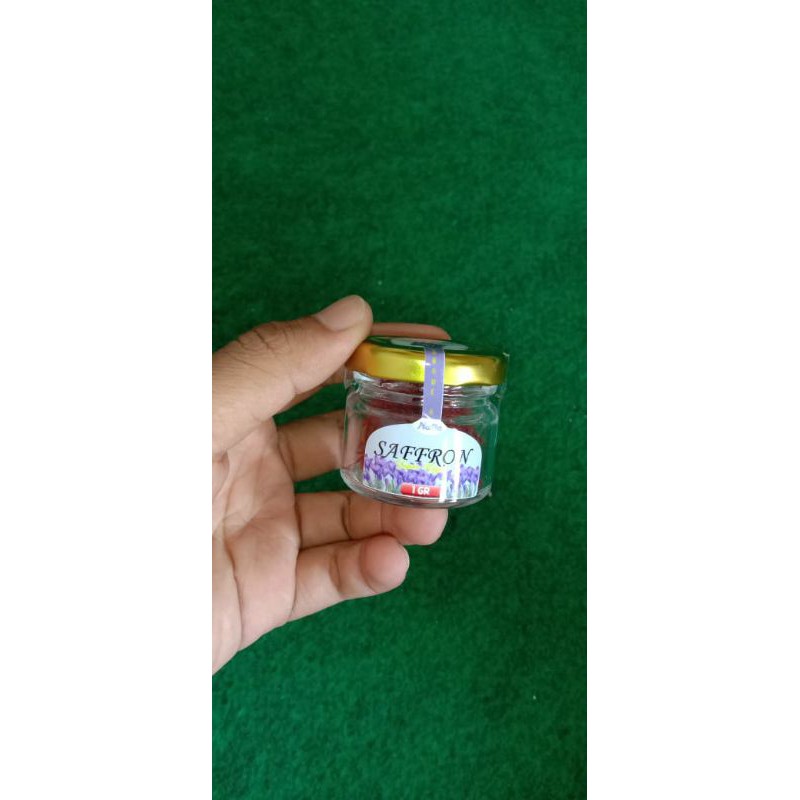 

safron afghanistan super negin