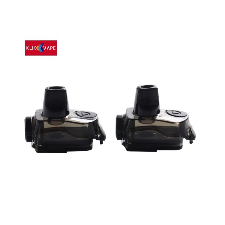 Aegis Boost Plus Cartridge PACK 2 PCS KlikVape Bandung