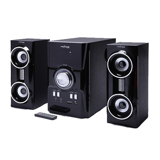 Speaker Advance M 9100 FM
