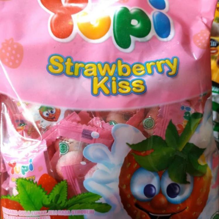 

Terbaik permen yupi kiss $r¥