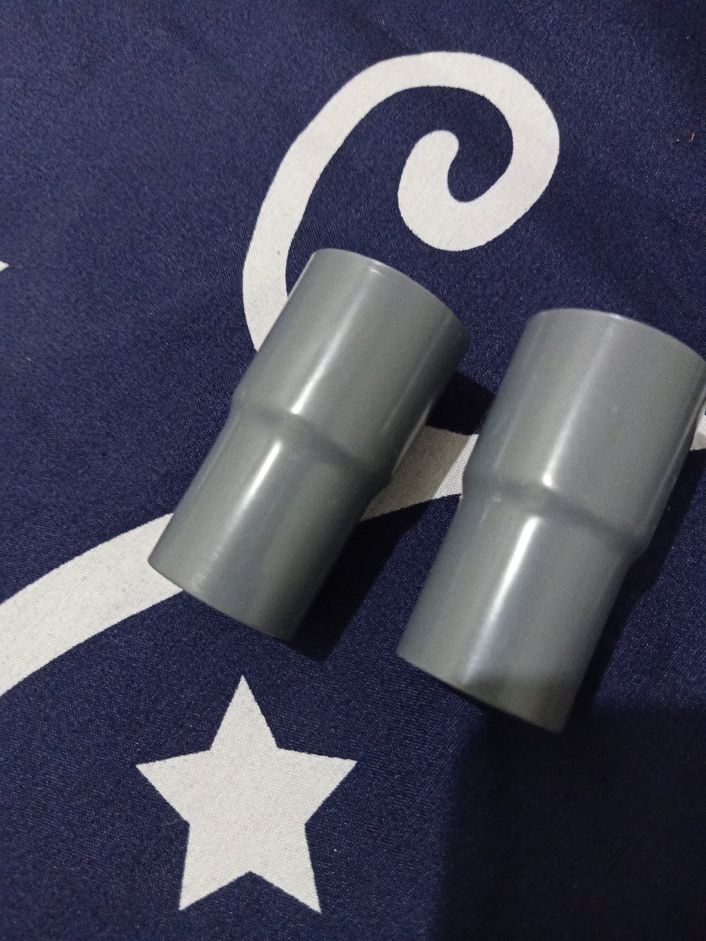 Jaya Ori Socket Pipa Air 1/2 Ts Pvc / Sock 1/2 Inch Ts / Sok 1/2 Ts