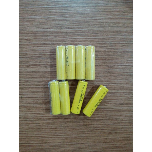 Baterai AA ces 700 mah