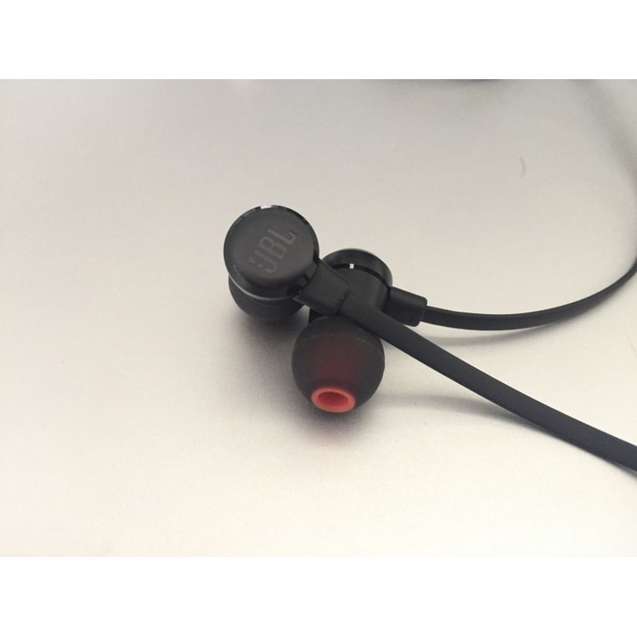 Original JBL T290 In Ear Aluminum Earphone (No Box)