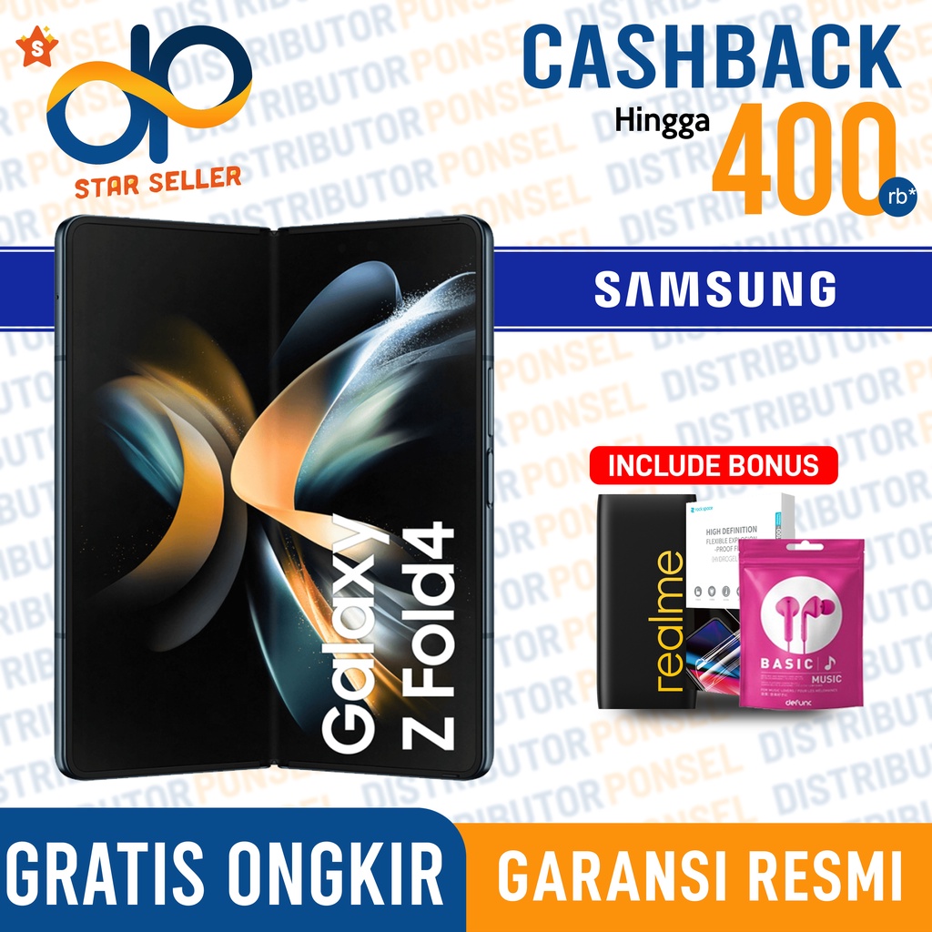 Samsung Galaxy Z Fold 4 5G 12GB+1TB 12GB+512GB 12GB+256GB Garansi Resmi Samsung Fold 4 12 GB 1 TB 12 GB 512 GB 12 GB 256 GB