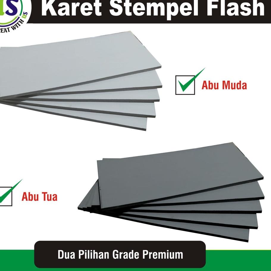 

Trend - Karet Stempel Flash Otomatis