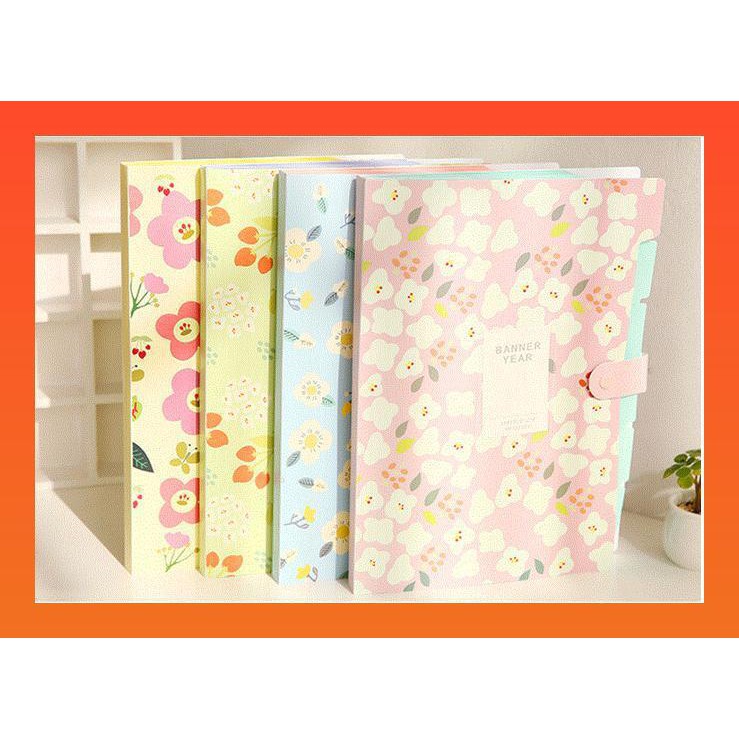 

Map Plastik Folio Sekat 5 Bunga Breezy Windy