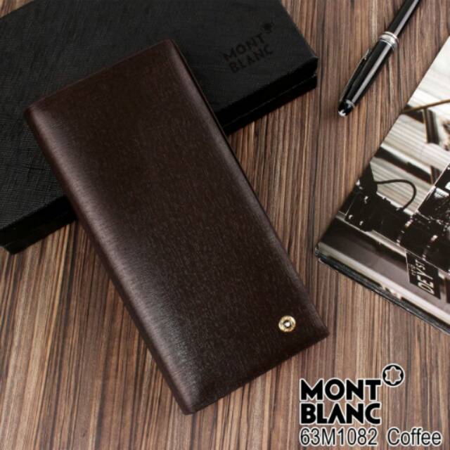 New Wallet MONTBLANC 63M1082S