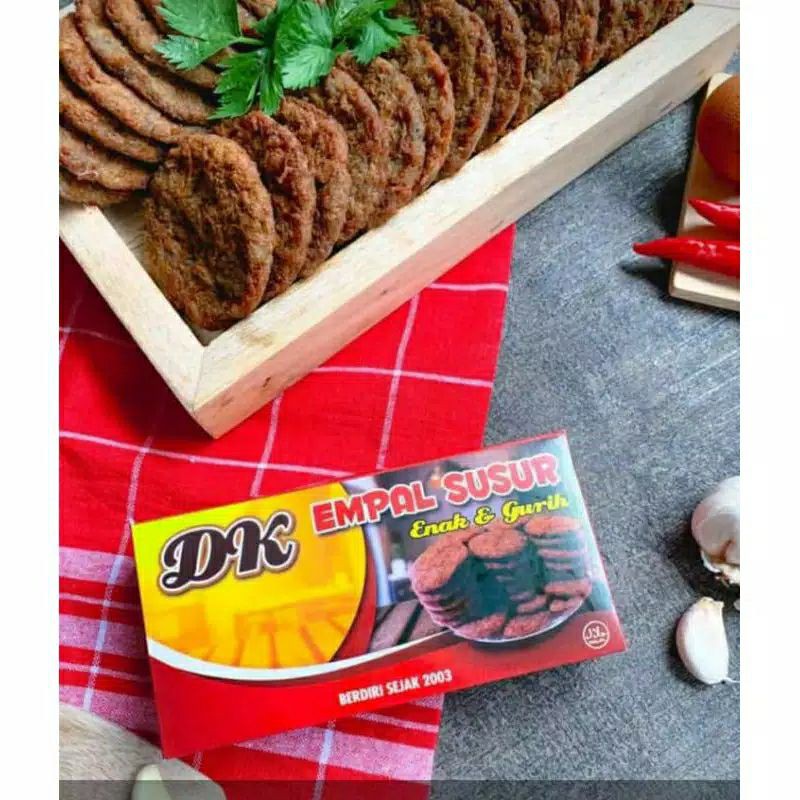 Empal Susur Daging Ayam Rasa Recommended Shopee Indonesia