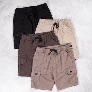 TERLARIS | CELANA PENDEK PRIA | BOARDSHORT CARGO | CELANA PENDEK | WALKSHORT | BOXER | SHORTPANTS