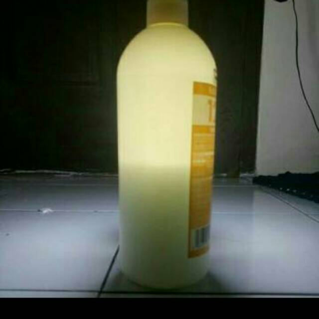 Preloved Developer Matrix 12% vol 40