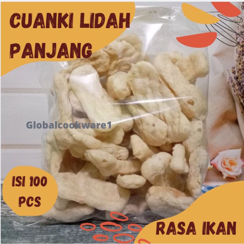 

CUANKI LIDAH JUMBO TOPING BASO ACI, SEBLAK, MIE INSTAN RASA ENAK DAN GURIH