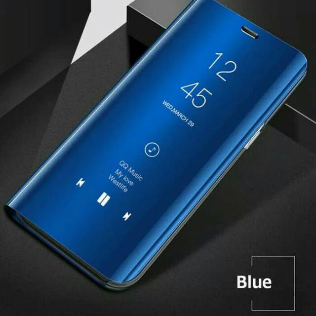 Flip Case Redmi redmi note 7 / Note 7 Pro Clear View Cover