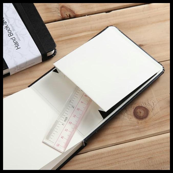 

Potentate Watercolor Handbook 90 X 140 Mm 300 Gsm 24 Sheets