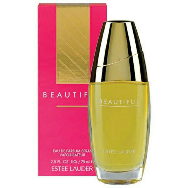 Estee Lauder Beautiful 75ml