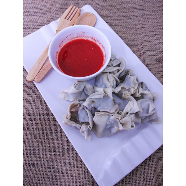 

paket hemat siomay