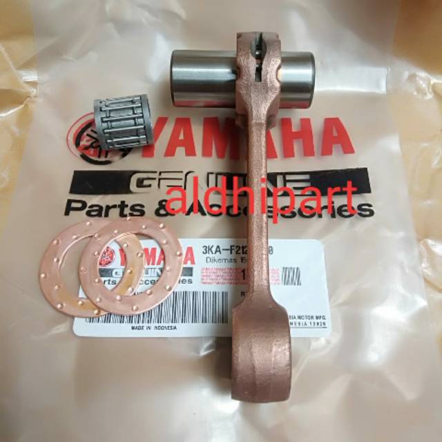 Stang seher rx king ,/rx k/,rx new (3KA)ori