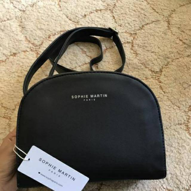 tas blacky selempang sophie martin