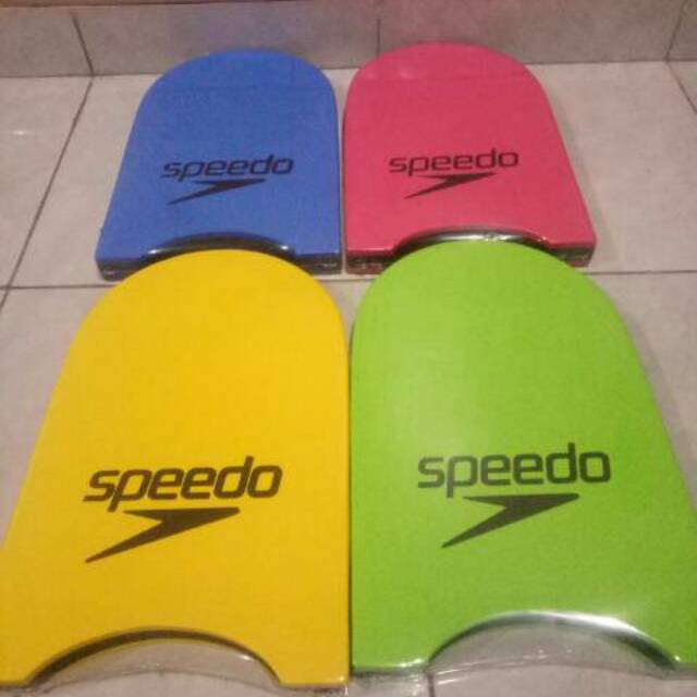 papan luncur papan pelampung speedo