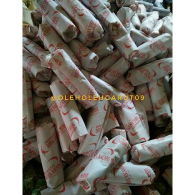 

Dijual Paket 2 Kg Aneka Dodol Garut Murah