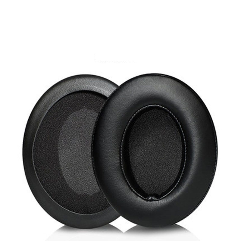 Btsg Bantalan Earpad Headphone Portable Mudah Dipasang Untuk Reparasi