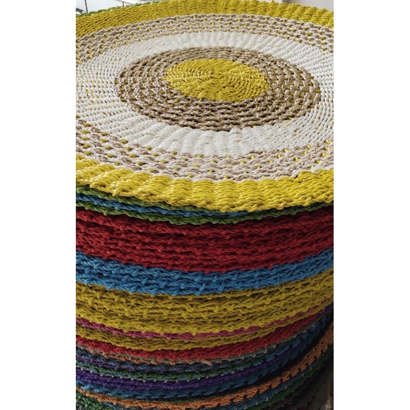 Karpet Segrass Matural 100-120cm