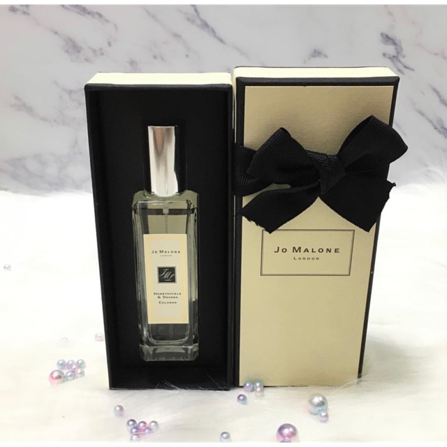 Jo Malone London Honeysuckle & Davana Cologne 30ml Original