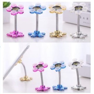 Car Holder Flower Flexible Universal Gekko VIP Stand