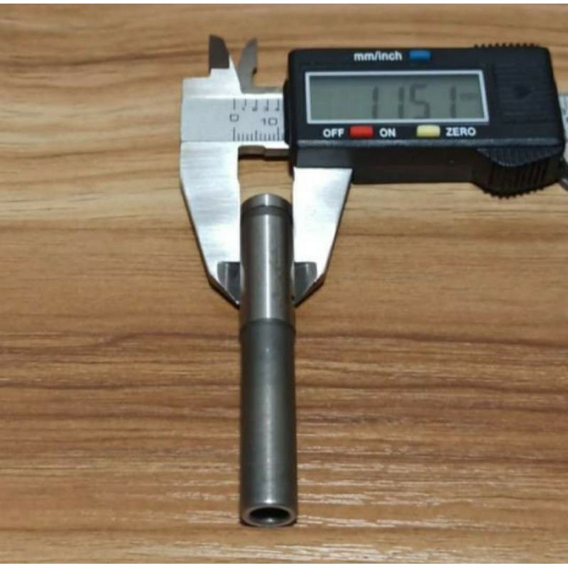 boshing tiang jarum atas mesin jahit juki