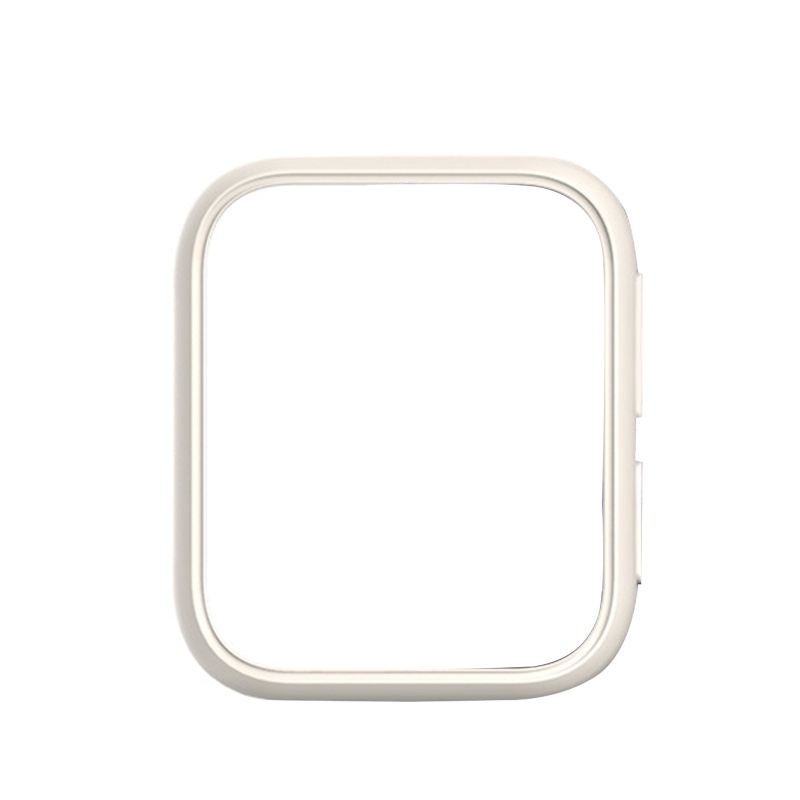 Cre Bumper Case Tpu Ringan Cover Proteksi Oppo Watch 41 / 46mm 41 / 46mm