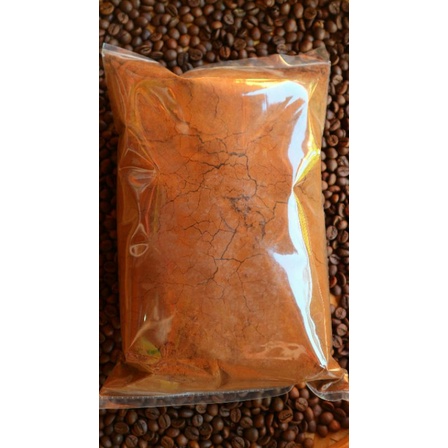 

KOPI BUBUK ROBUSTA / KOPI BUBUK MANTAP 1KG