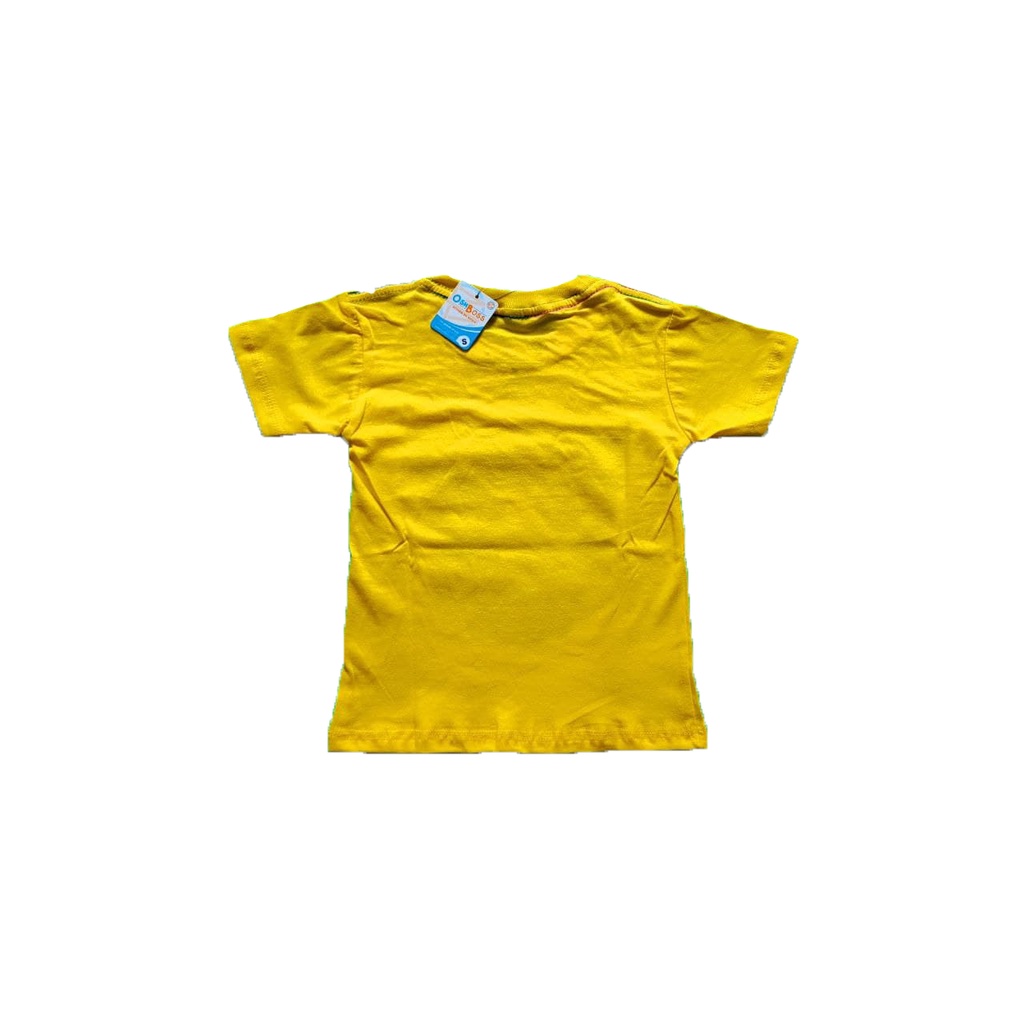 Baju / Kaos Distro Anak Laki Laki dan Perempuan/ Unisex / Baju / Motif Transformer-1