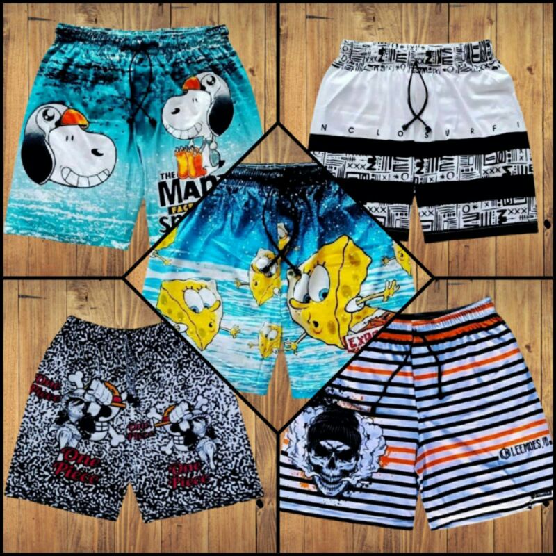 BOXER PRIA I CELANA PENDEK I GROSIR BOXER | CELANA BOXER | BOXER DISTRO