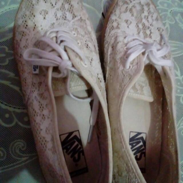 Vans Authentic Original