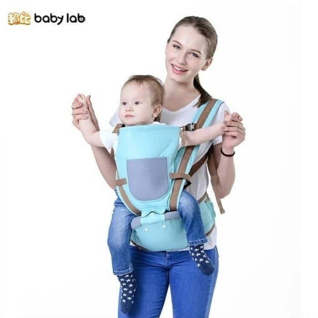 baby chest carrier