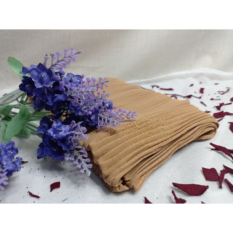 PHASMINA PRISKET CERUTY BABYDOOL PART II-Khaki