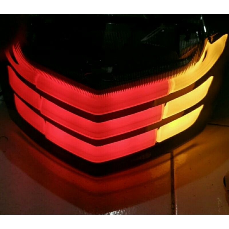 LAMPU STOPLAMP NMAX OLD JPA SENJA PUTIH DAN BIRU REM MERAH ATAU STOPLAMP NMAX JPA