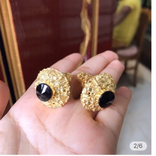 subeng alpaka bali sepuh mas mata termurah