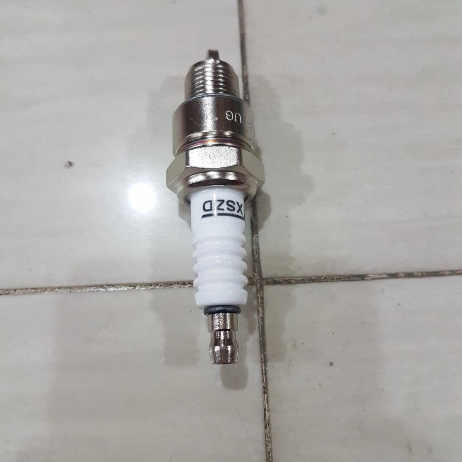 BUSI SPARK PLUG RXK NEW PANJANG ISI 10 PCS