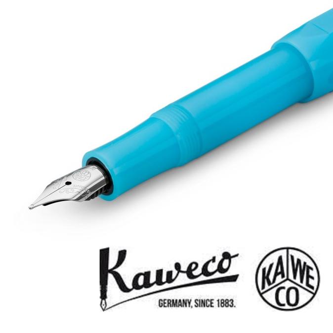 

KAWECO Sport FRO Fountain Pen #HWP Pilot Metropolitan TWSBI Iroshizuku