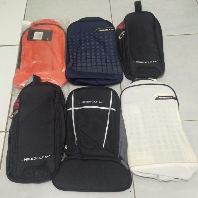 Tas sepatu Nike golf
