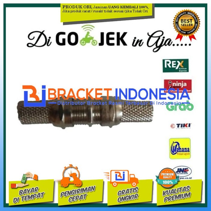 PENYAMBUNG KABEL ANTENA TV