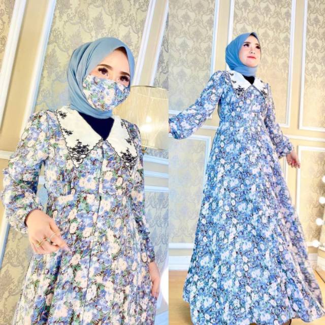 Dres krah ori by shellasauki