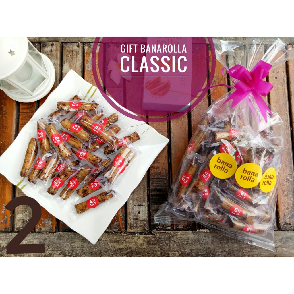 

Gift banarolla clasic refil isi 58 pcs