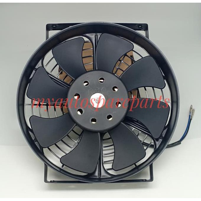 Extra Fan AC Mobil Universal