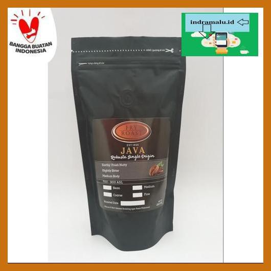 

Tytr7S6- Kopi Java Robusta 250 Gram (Biji/Bubuk) - Biji Re7Rti8-