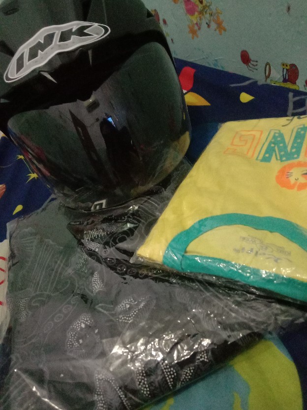 Batik Pria Kemeja Pria Lengan Panjang Khas Tradisional Pekalongan